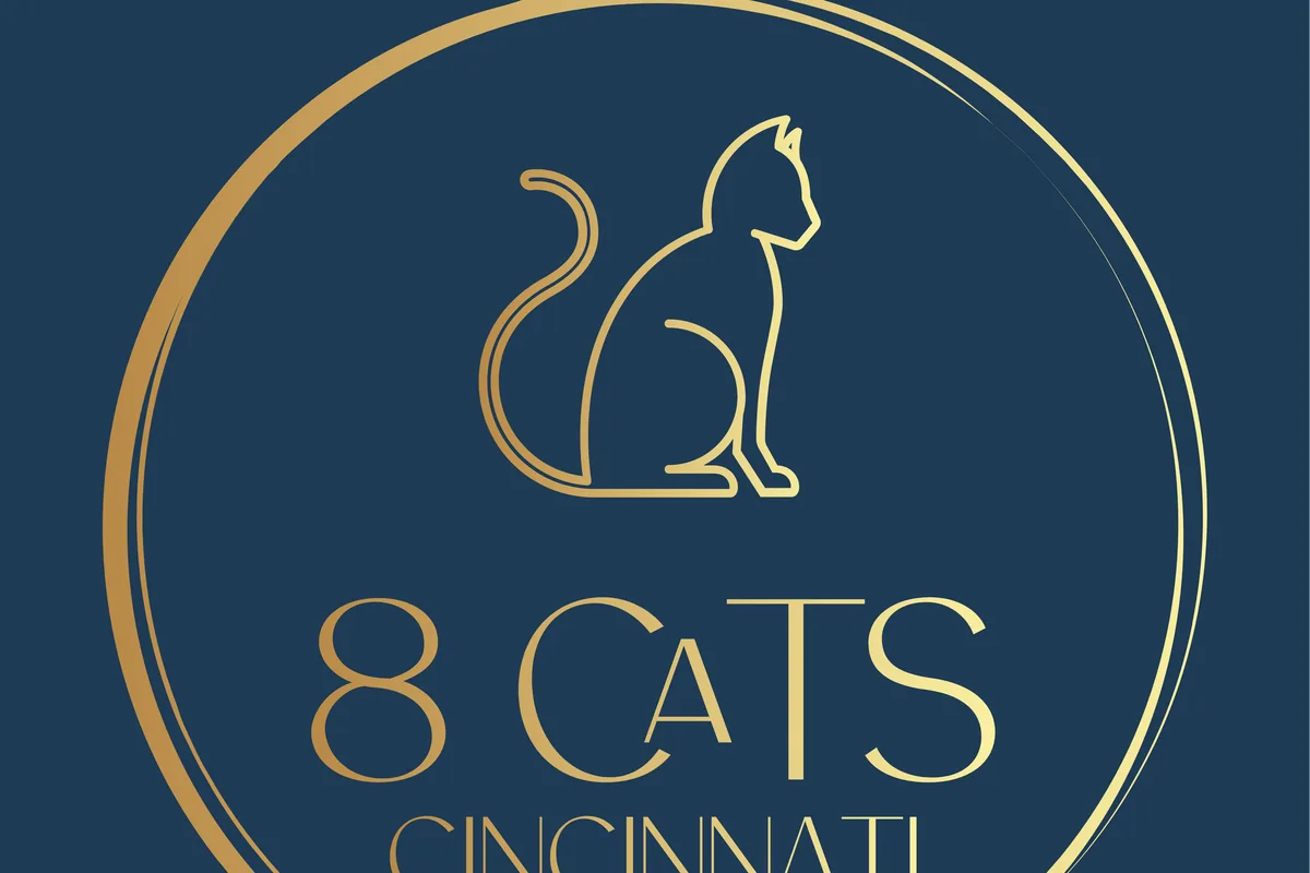 8 Cats Cincinnati