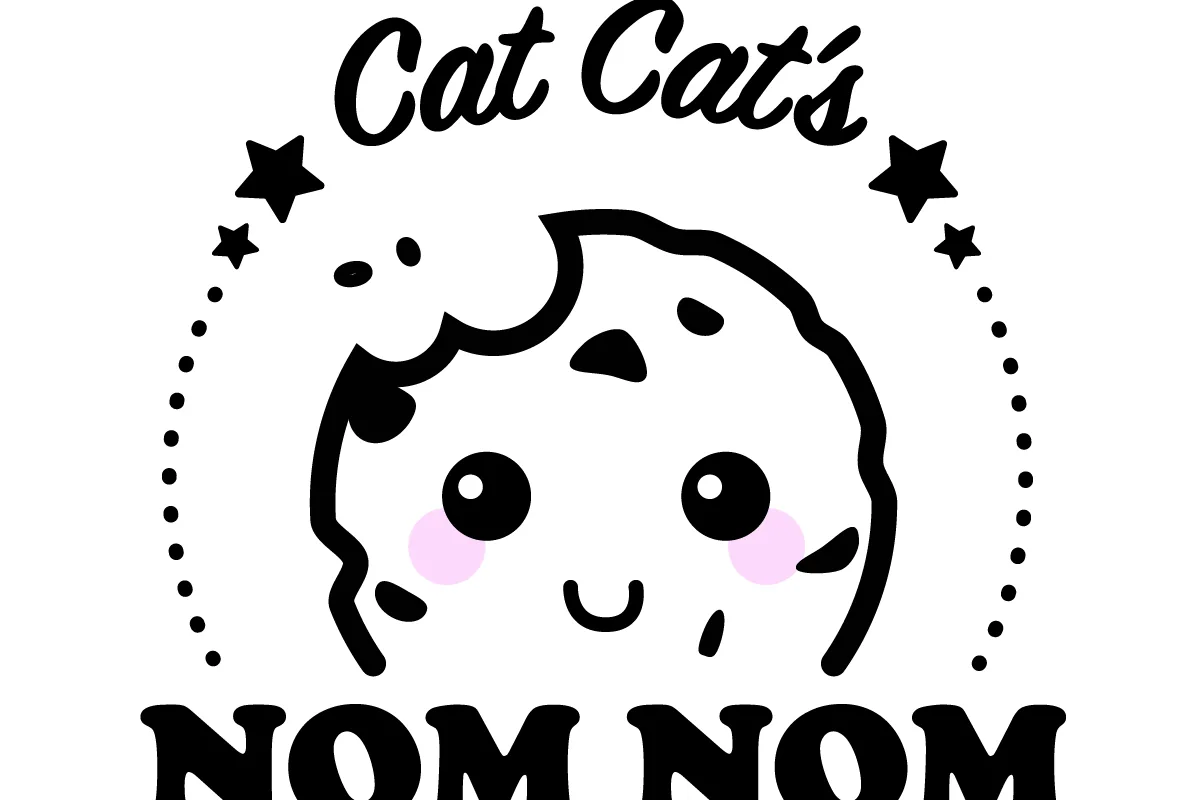 Cat Cat's Nom Nom — cat cafe in San Jose, California