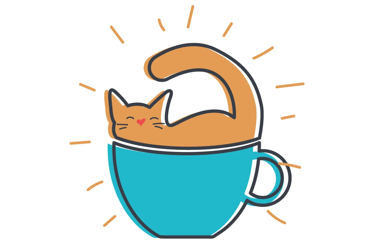 Coffee Cats Cafe — cat cafe in Des Moines, Iowa