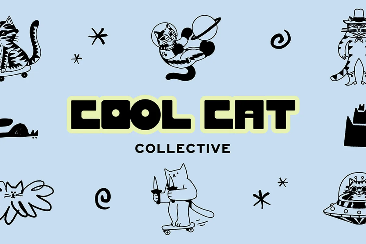 Cool Cat Collective