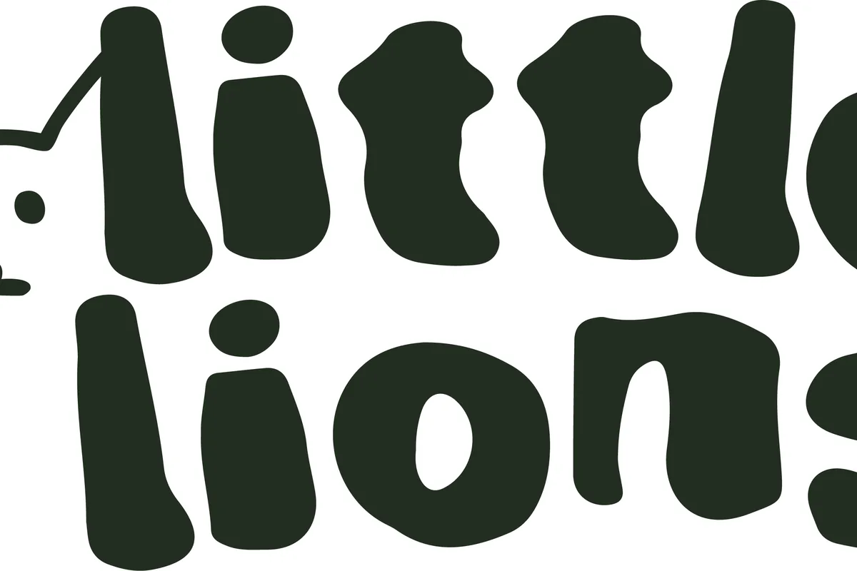 Little Lions Social Club — cat cafe in Los Angeles, California