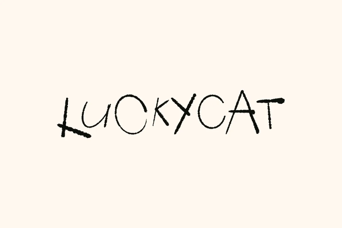 LUCKYCAT — cat cafe in Chicago, Illinois