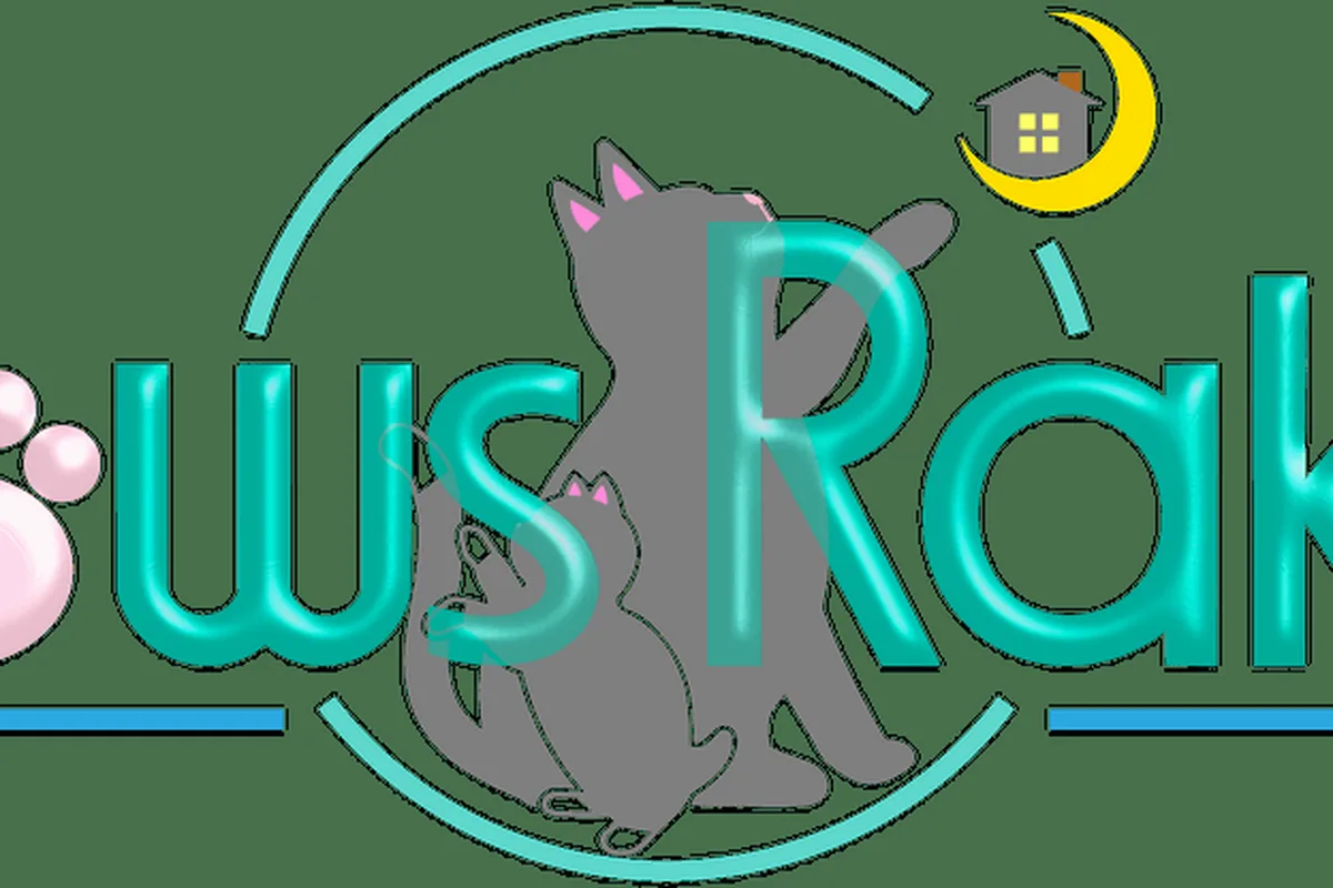 Meows Rakuen — cat cafe in Long Beach, California