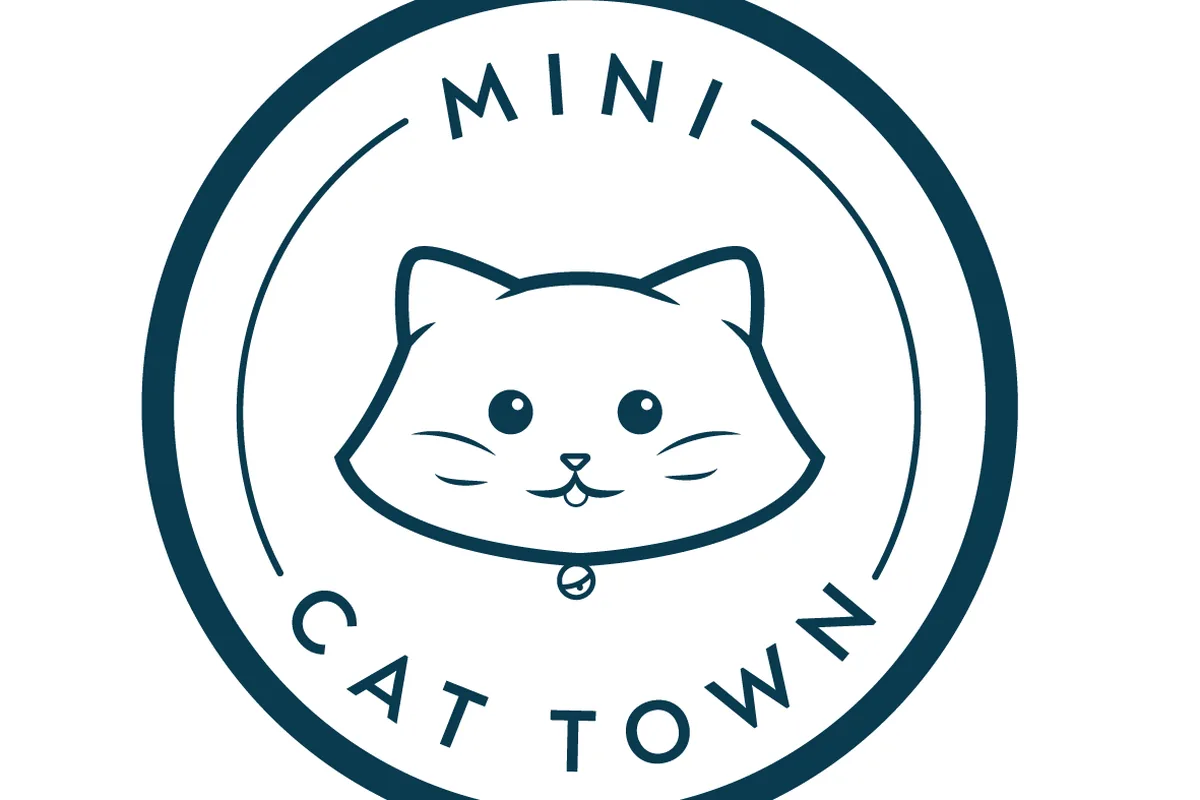 Mini Cat Town — cat cafe in San Jose, California
