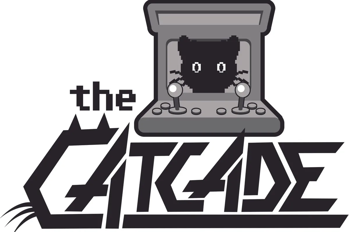 The Catcade - Cat Cafe & Rescue