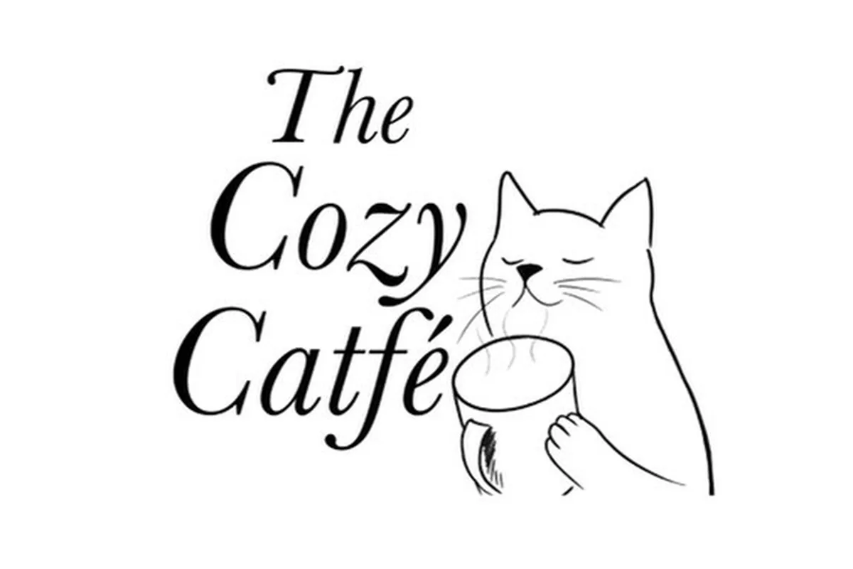The Cozy Catfe